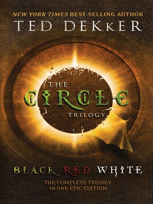cover image of The Circle Trilogy
